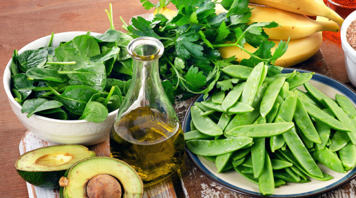 Vitamin K - Lebenswichtiges Vitamin für unser Blut